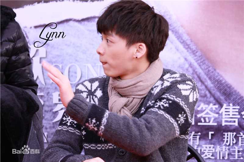 李易峰(Yifeng Li)2011.1.22【那首歌】EP杭州签售性感图片图集