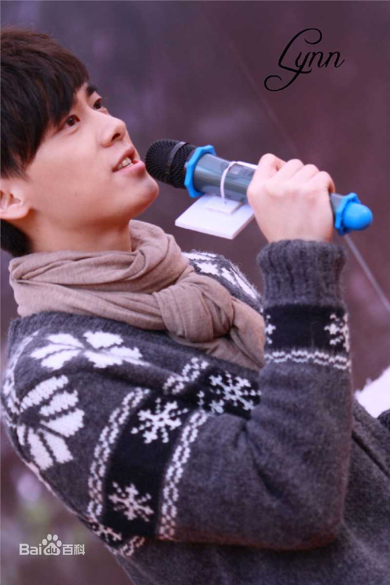 李易峰(Yifeng Li)2011.1.22【那首歌】EP杭州签售性感图片图集