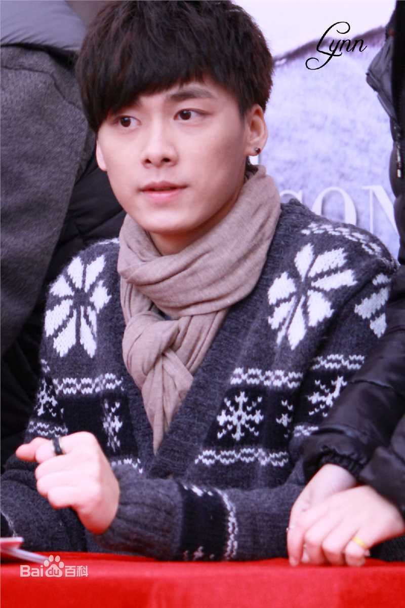 李易峰(Yifeng Li)2011.1.22【那首歌】EP杭州签售性感图片图集