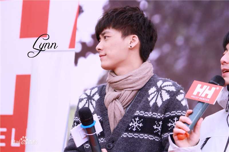 李易峰(Yifeng Li)2011.1.22【那首歌】EP杭州签售性感图片图集