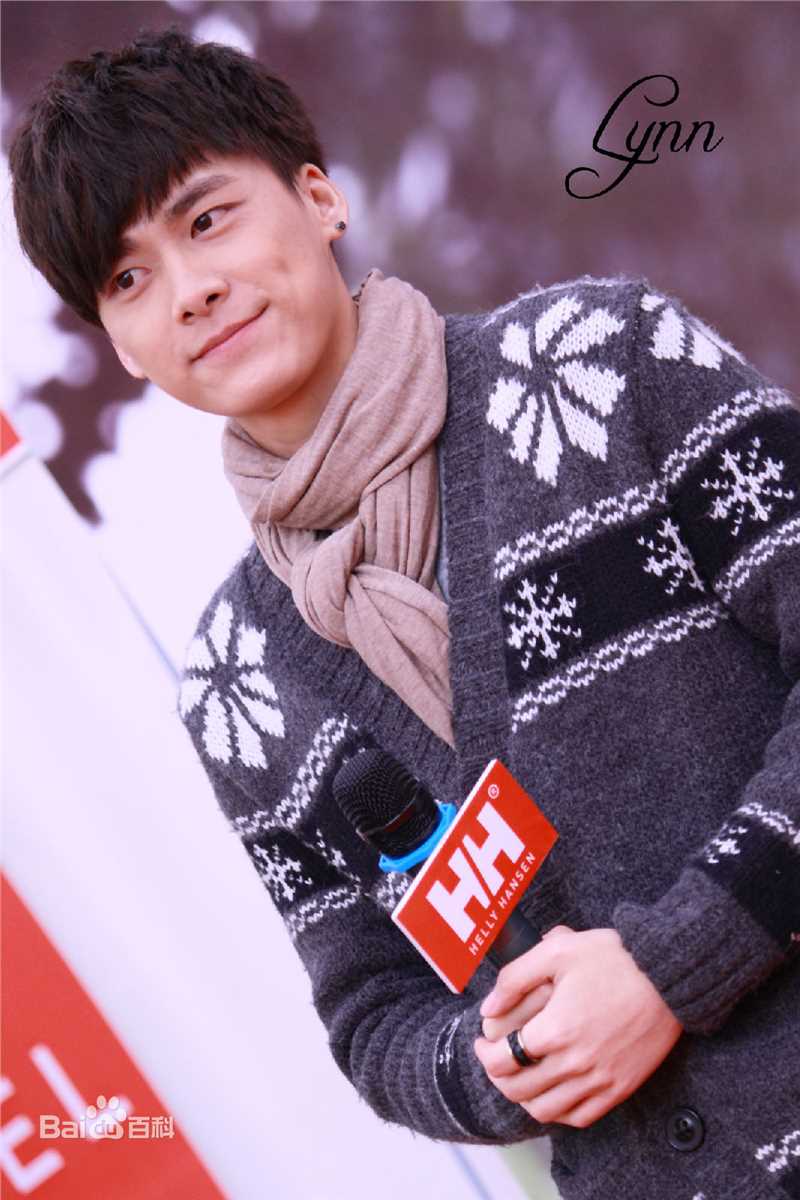 李易峰(Yifeng Li)2011.1.22【那首歌】EP杭州签售性感图片图集