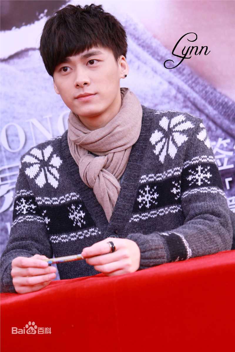 李易峰(Yifeng Li)2011.1.22【那首歌】EP杭州签售性感图片图集