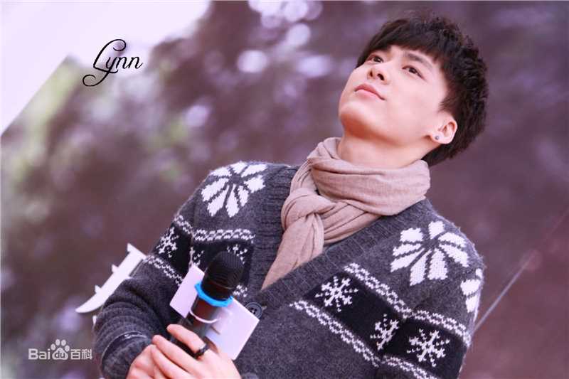 李易峰(Yifeng Li)2011.1.22【那首歌】EP杭州签售性感图片图集