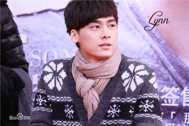 李易峰(Yifeng Li)2011.1.22【那首歌】EP杭州签售性感图片图集