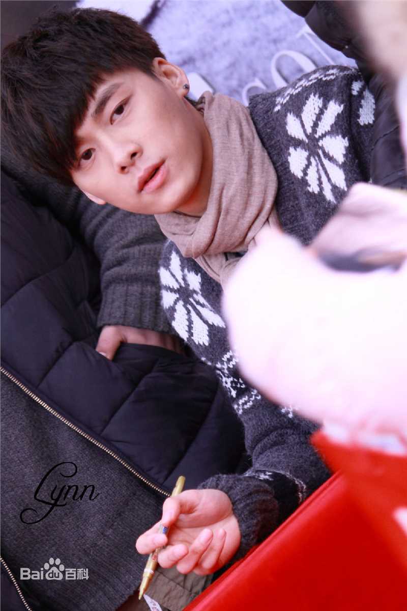 李易峰(Yifeng Li)2011.1.22【那首歌】EP杭州签售性感图片图集