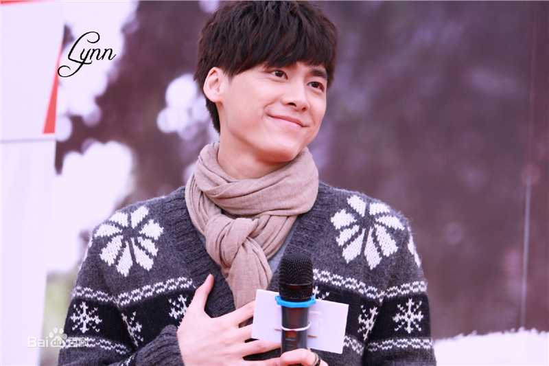 李易峰(Yifeng Li)2011.1.22【那首歌】EP杭州签售性感图片图集