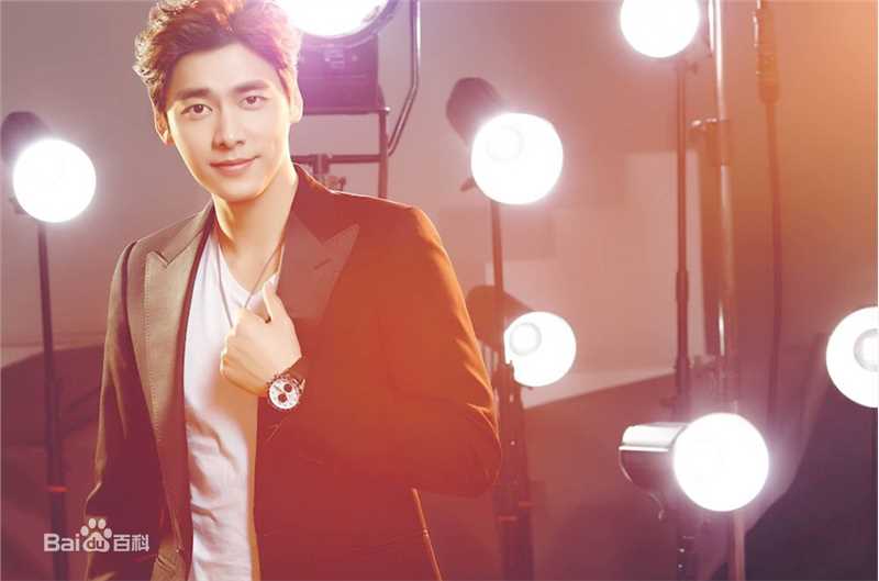 李易峰(Yifeng Li)概述图册图册