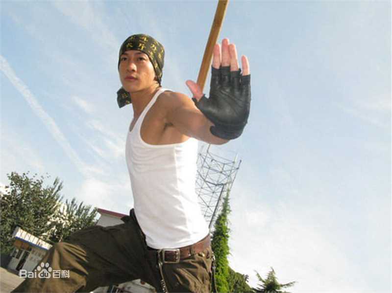 最新何润东(Peter Ho)壁纸