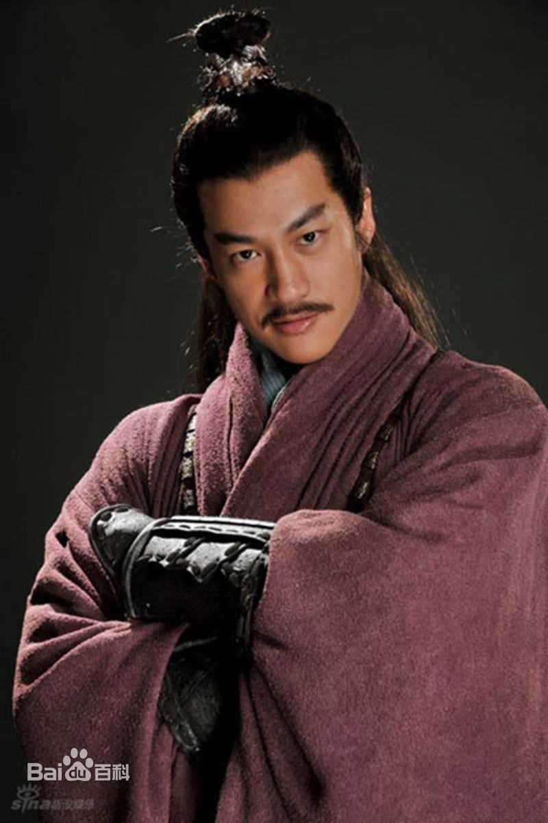 最新何润东(Peter Ho)壁纸