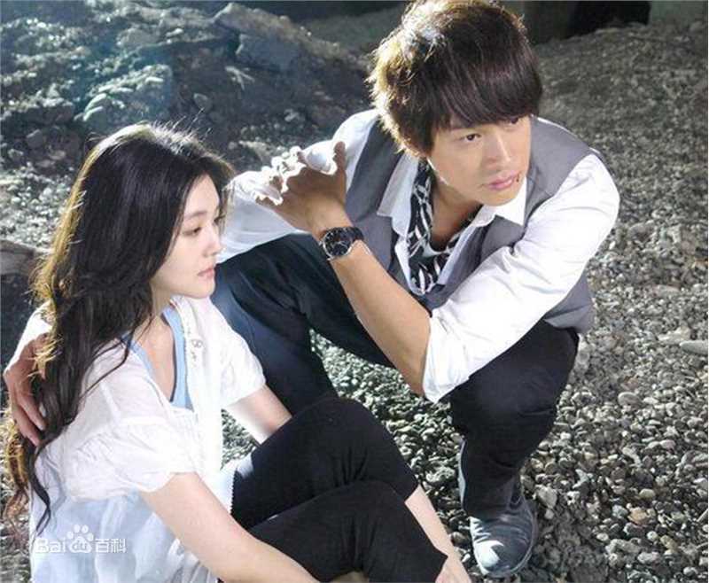 最新何润东(Peter Ho)壁纸