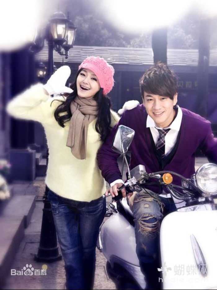 最新何润东(Peter Ho)壁纸