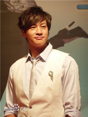 何润东(Peter Ho)社会活动图片图集