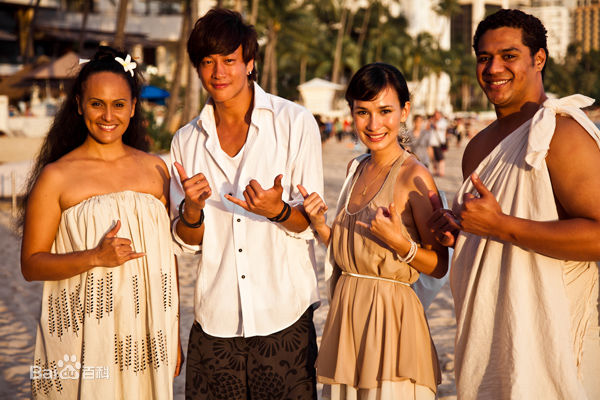 何润东(Peter Ho)星愿同行 性感图片图集