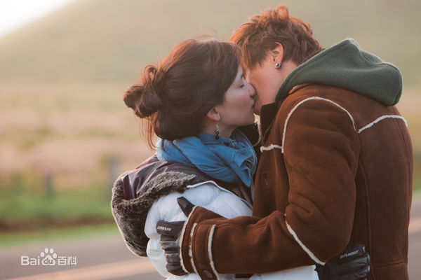 何润东(Peter Ho)星愿同行 性感图片图集