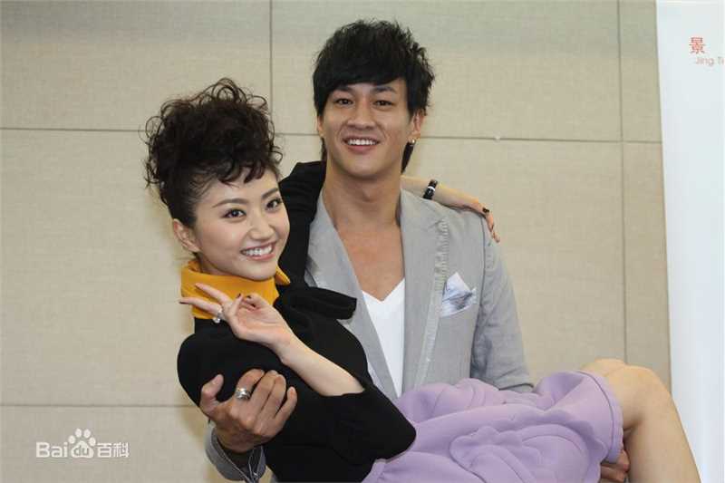 何润东(Peter Ho)《我的美女老板》高清剧照