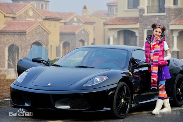 何润东(Peter Ho)《我的美女老板》高清剧照