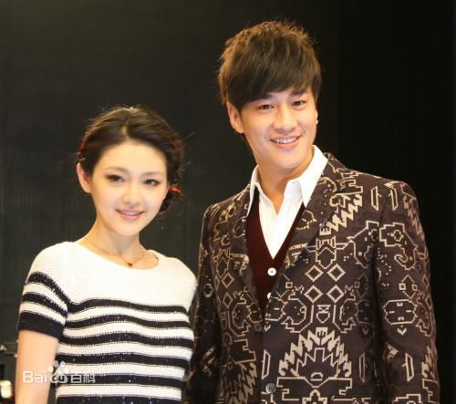 精选何润东(Peter Ho)在《泡沫之夏》首映礼及杀青酒会中的图册