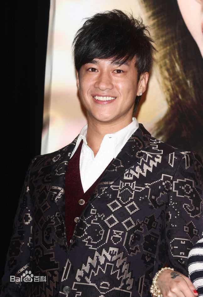 精选何润东(Peter Ho)在《泡沫之夏》首映礼及杀青酒会中的图册