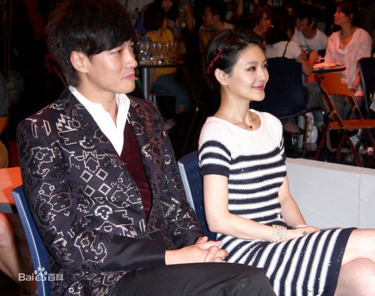 精选何润东(Peter Ho)在《泡沫之夏》首映礼及杀青酒会中的图册