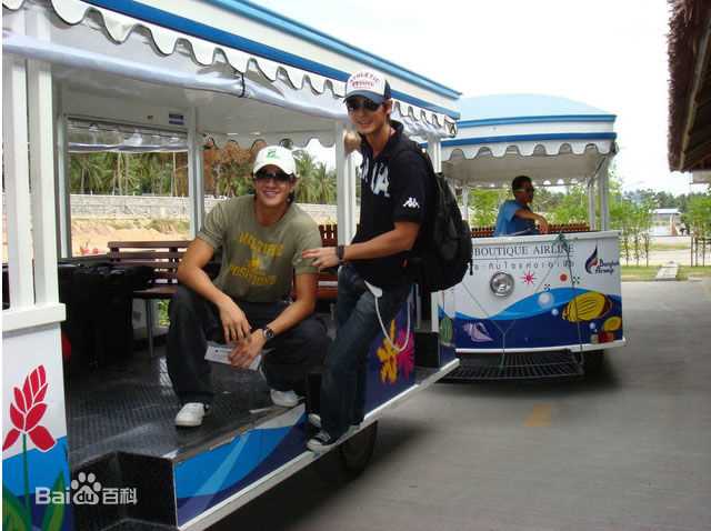 何润东(Peter Ho)生活照壁纸壁纸