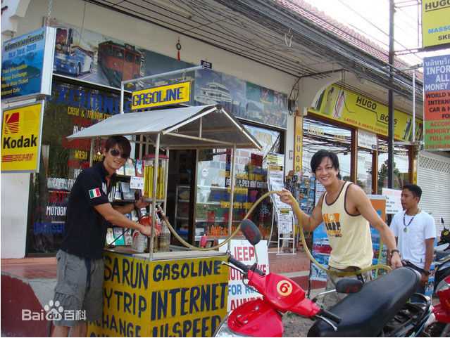 何润东(Peter Ho)生活照壁纸壁纸