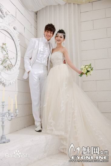 高清何润东(Peter Ho)精彩图册