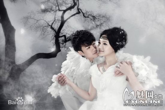 高清何润东(Peter Ho)精彩图册