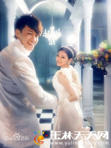 高清何润东(Peter Ho)精彩图册