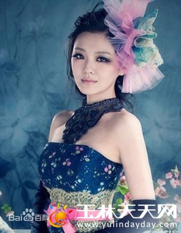 高清何润东(Peter Ho)精彩图册