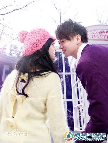 高清何润东(Peter Ho)精彩图册