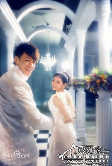 高清何润东(Peter Ho)精彩图册