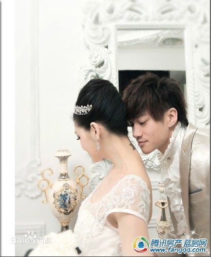 高清何润东(Peter Ho)精彩图册