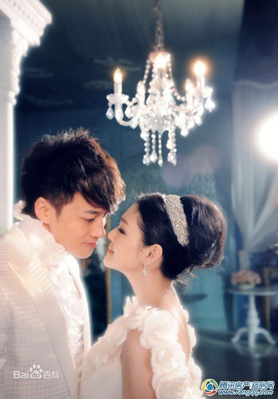 高清何润东(Peter Ho)精彩图册