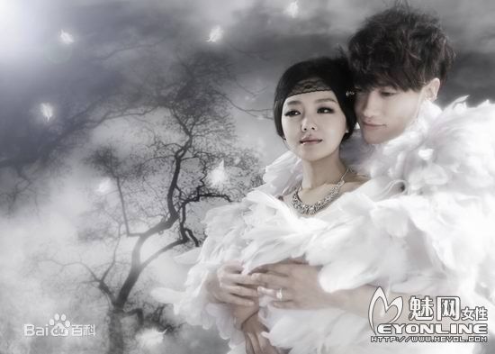 高清何润东(Peter Ho)精彩图册