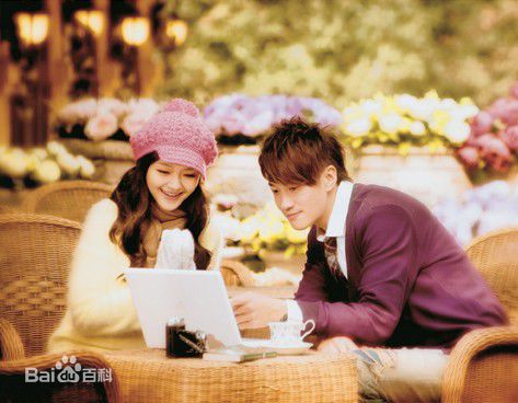 高清何润东(Peter Ho)精彩图册