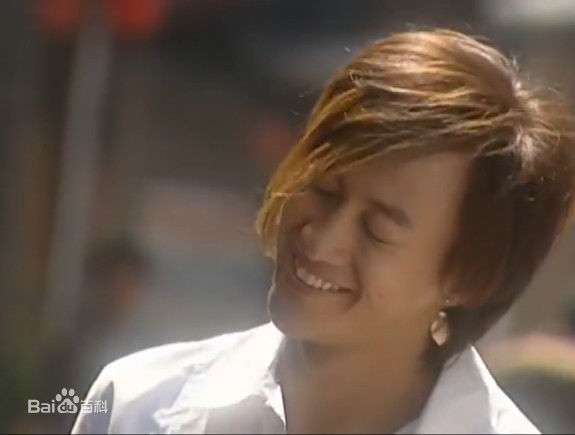 高清何润东(Peter Ho)精彩图册