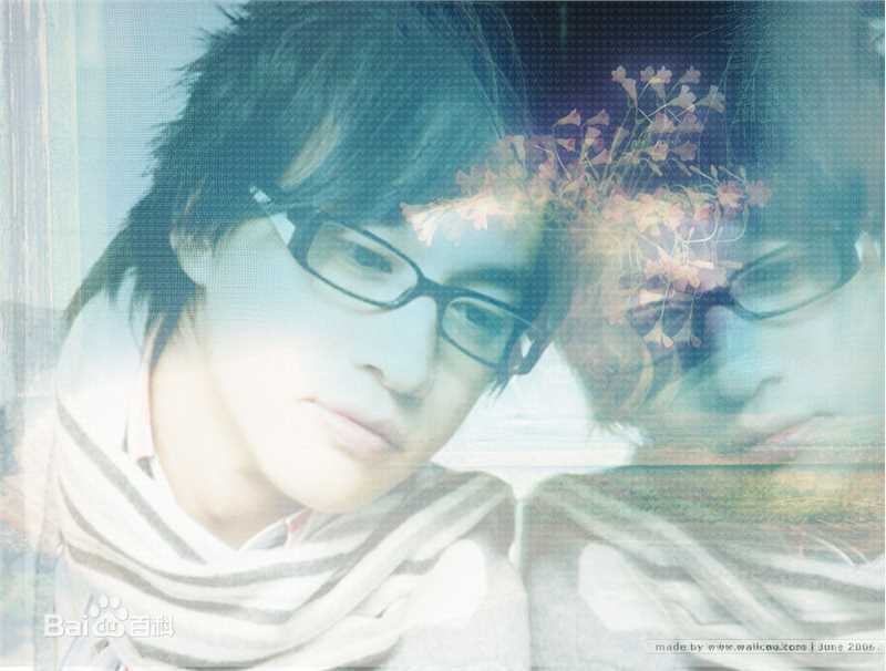 高清何润东(Peter Ho)精彩图册