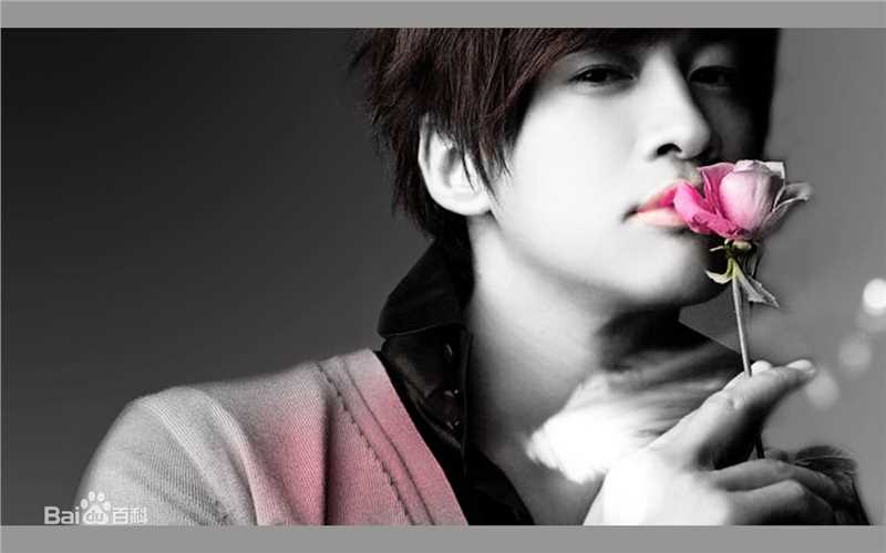 高清何润东(Peter Ho)精彩图册