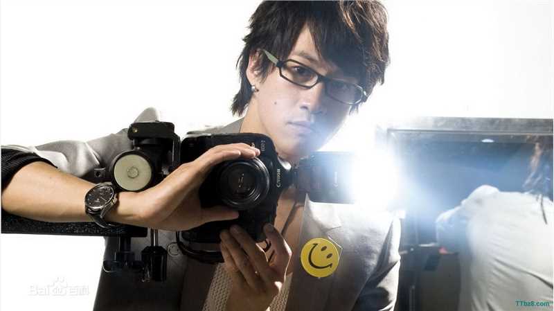 高清何润东(Peter Ho)精彩图册