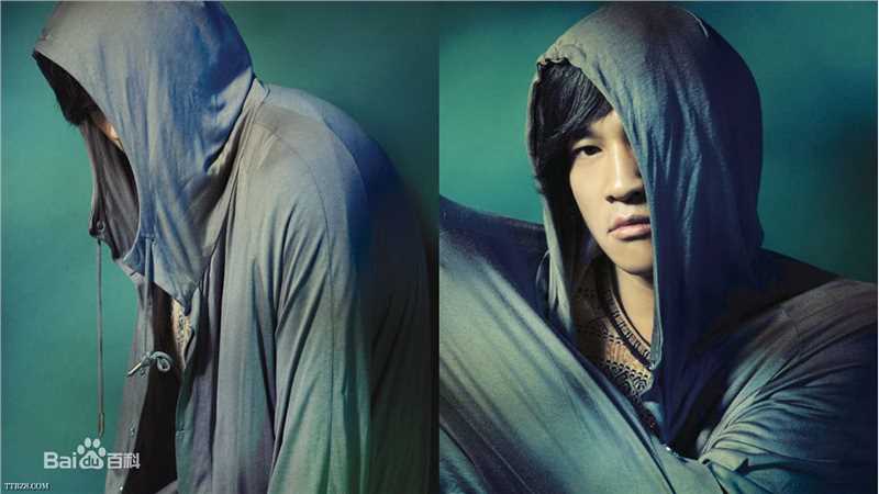 高清何润东(Peter Ho)精彩图册