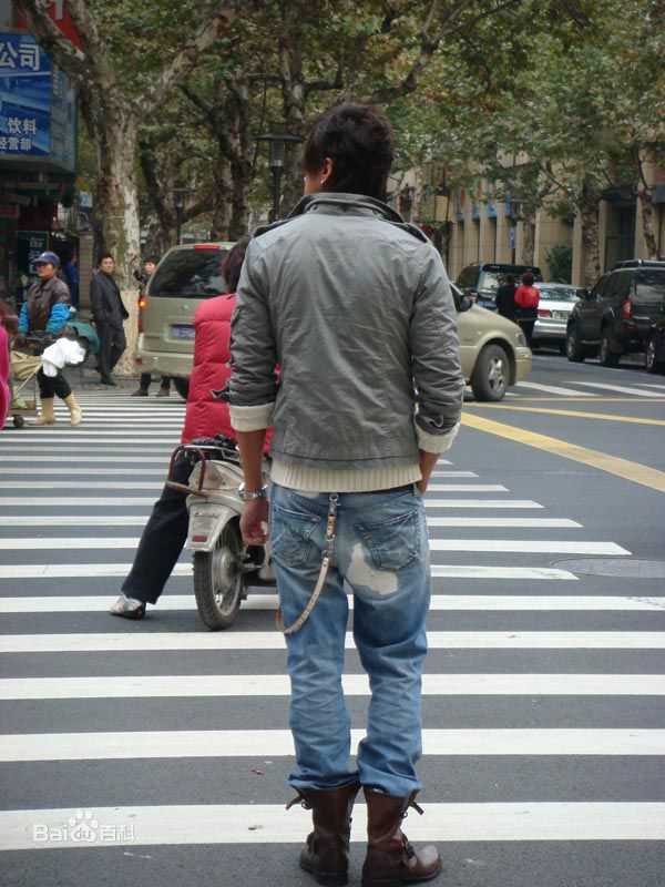 高清何润东(Peter Ho)精彩图册