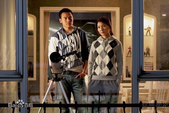 高清何润东(Peter Ho)精彩图册