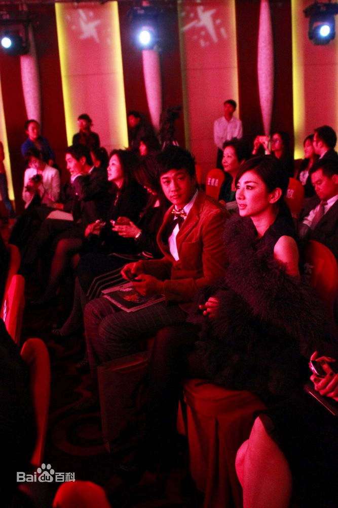 高清何润东(Peter Ho)精彩图册