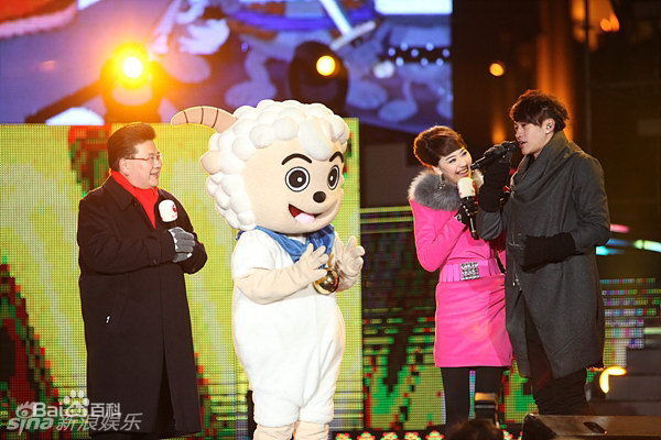 高清何润东(Peter Ho)精彩图册