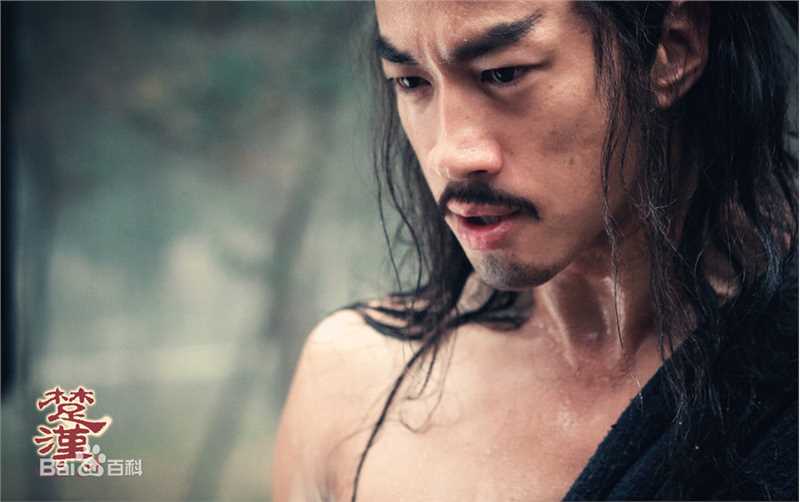 何润东(Peter Ho)精彩图册