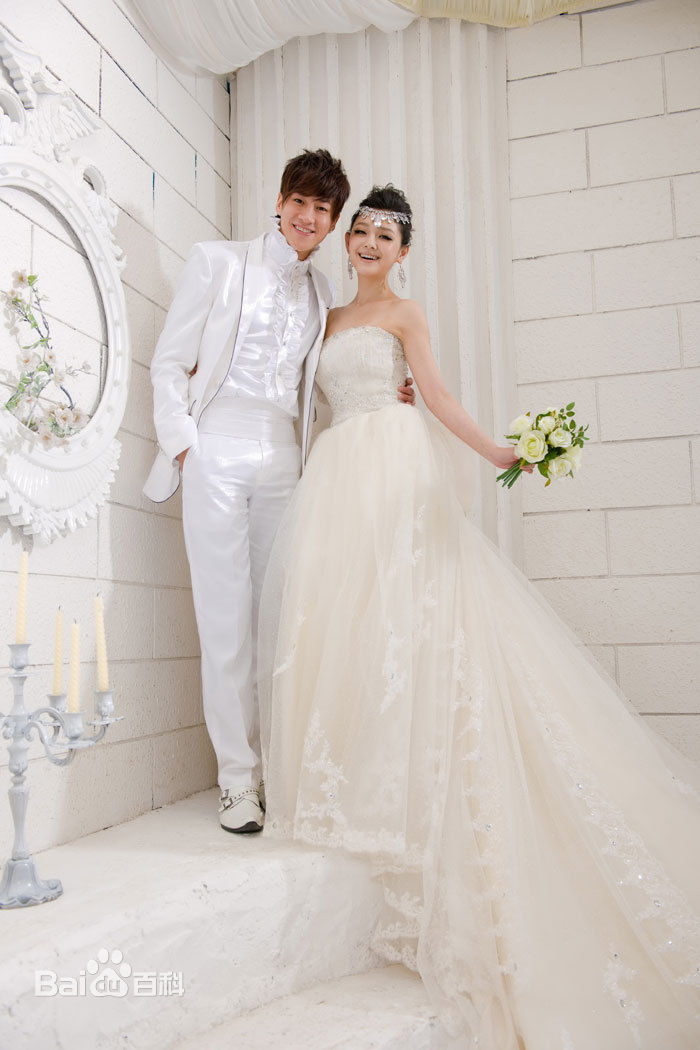 何润东(Peter Ho)精彩图册