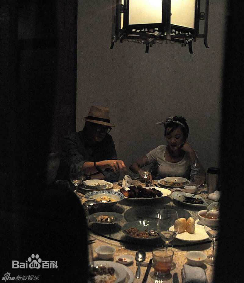 何润东(Peter Ho)精彩图册