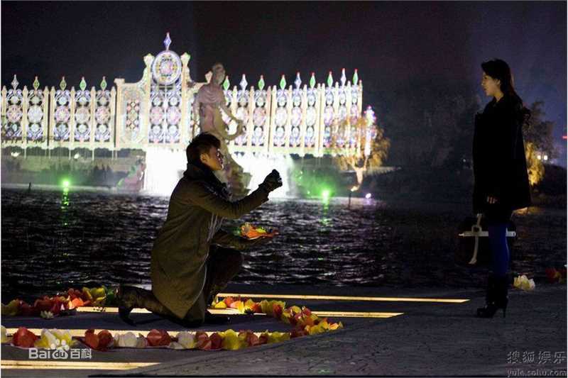 精选何润东(Peter Ho)精彩图册