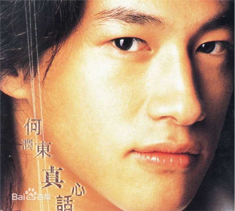 精选何润东(Peter Ho)