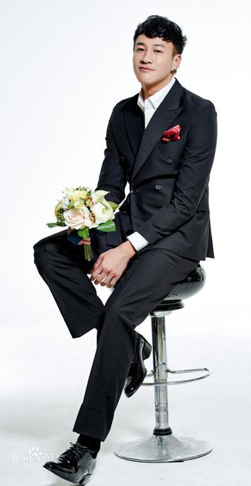 精选何润东(Peter Ho)